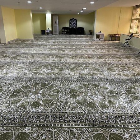 Batoul Ajyad Hotel Мека Екстериор снимка