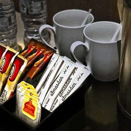 Batoul Ajyad Hotel Мека Екстериор снимка