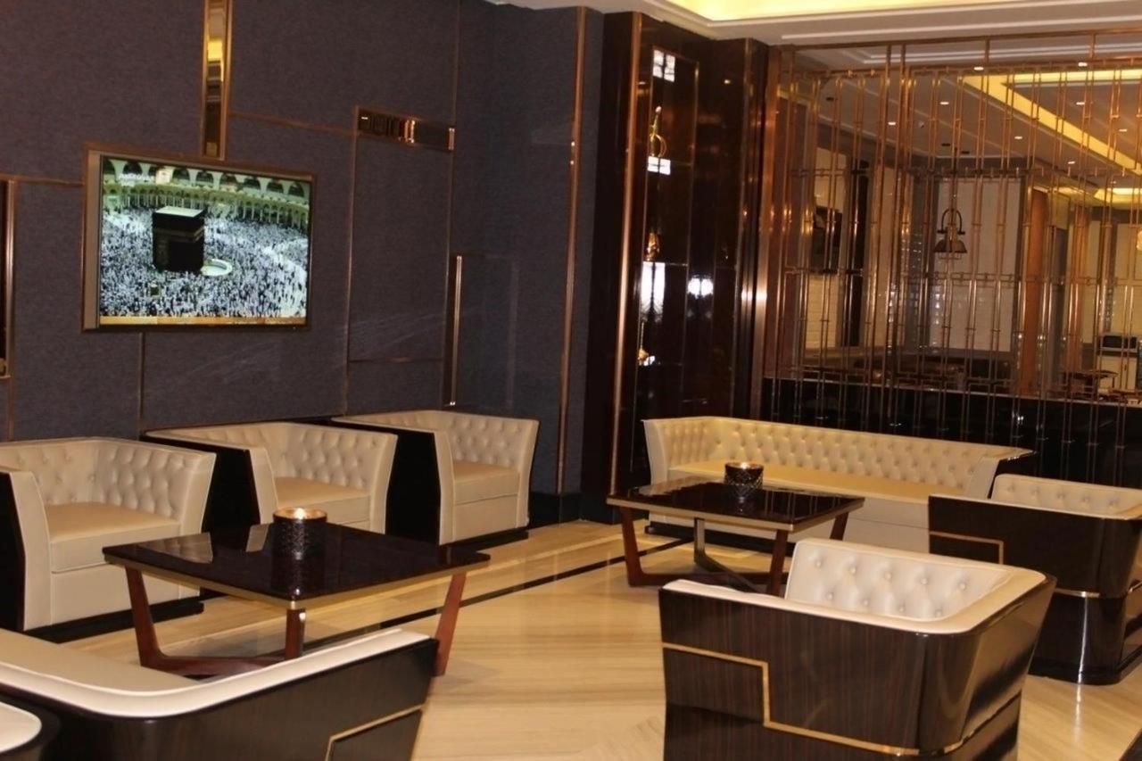 Batoul Ajyad Hotel Мека Екстериор снимка