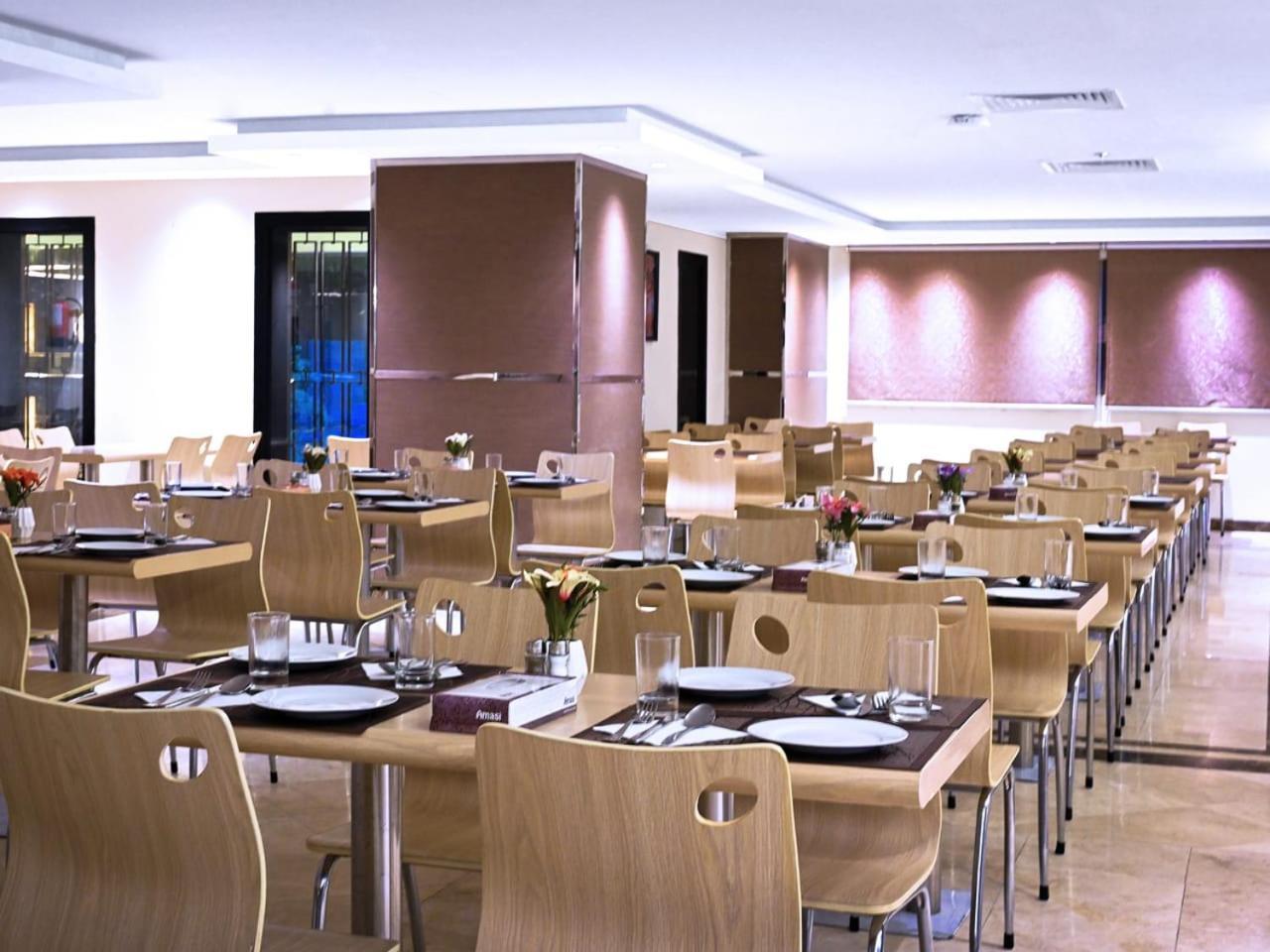 Batoul Ajyad Hotel Мека Екстериор снимка