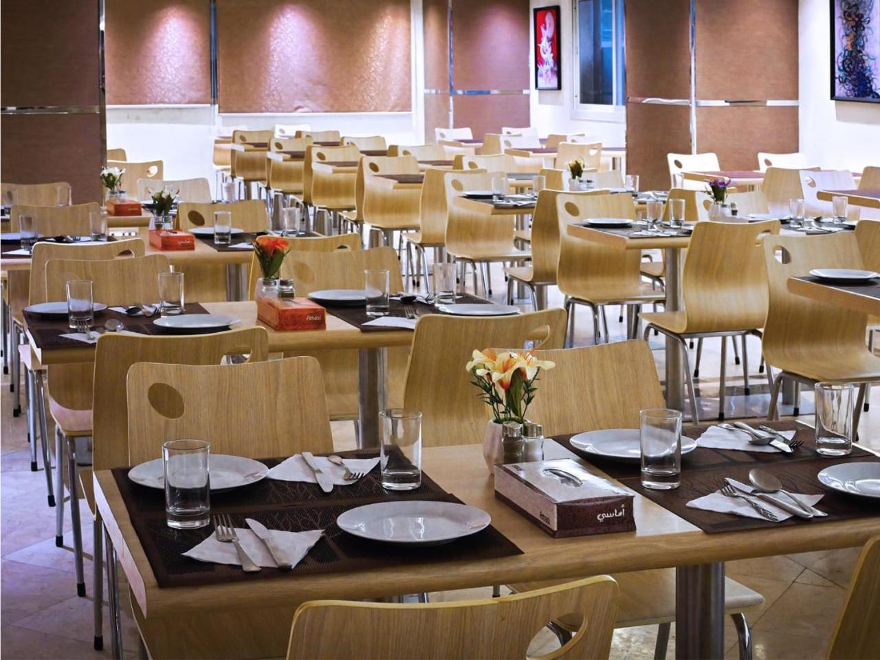 Batoul Ajyad Hotel Мека Екстериор снимка