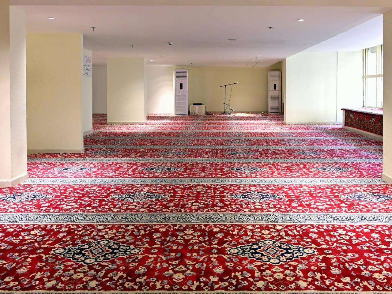 Batoul Ajyad Hotel Мека Екстериор снимка