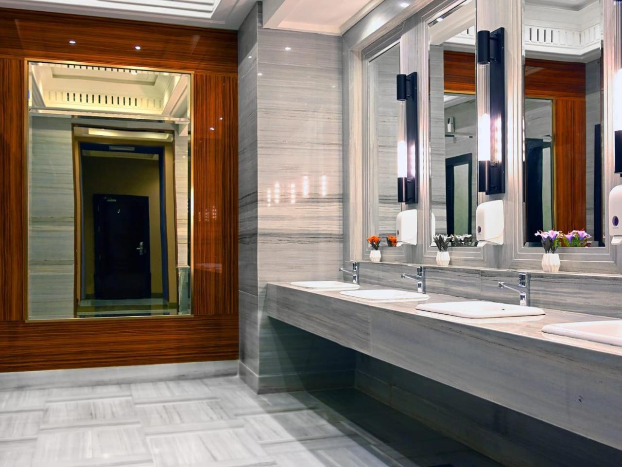 Batoul Ajyad Hotel Мека Екстериор снимка