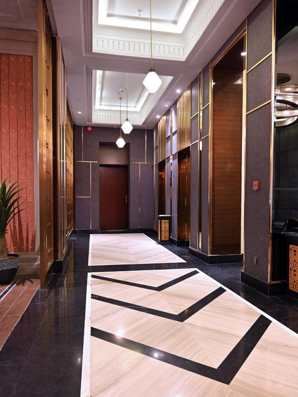 Batoul Ajyad Hotel Мека Екстериор снимка