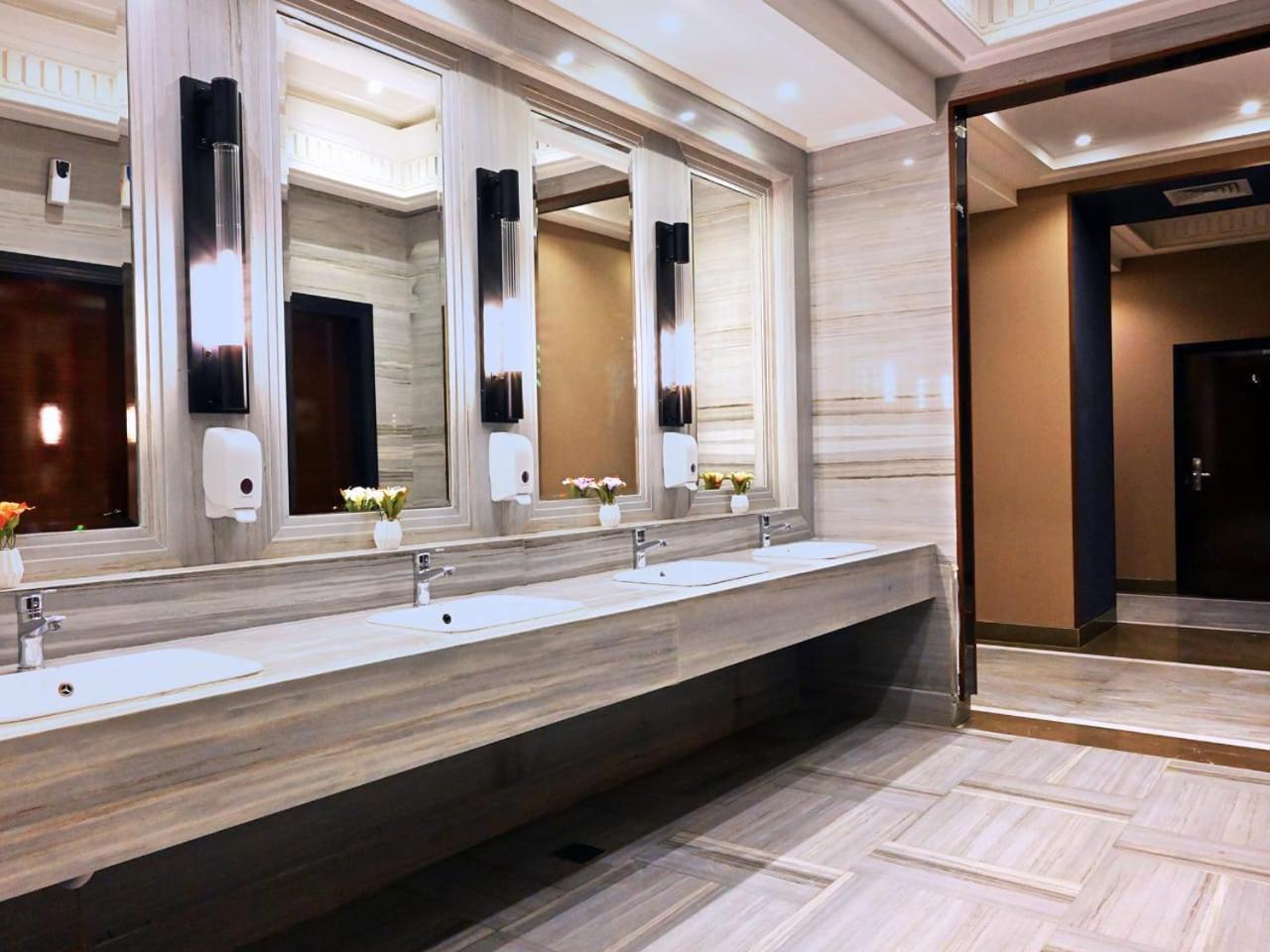 Batoul Ajyad Hotel Мека Екстериор снимка