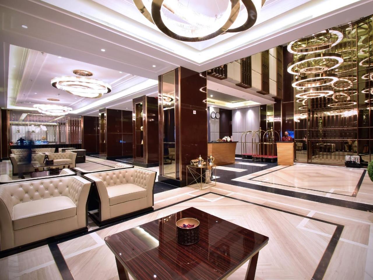 Batoul Ajyad Hotel Мека Екстериор снимка